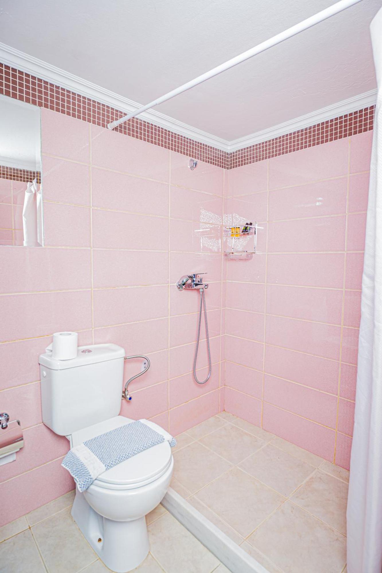 Appartamento Kali Strata 2 - Downtown Sými Esterno foto